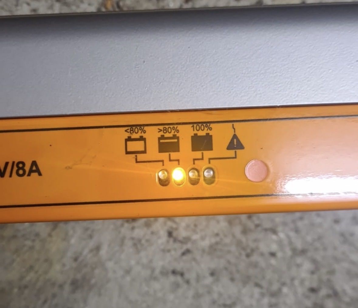 Chaises roulantes: Elektr. Rollstuhl – D'occasion à Spreitenbach par DDDaisy 8