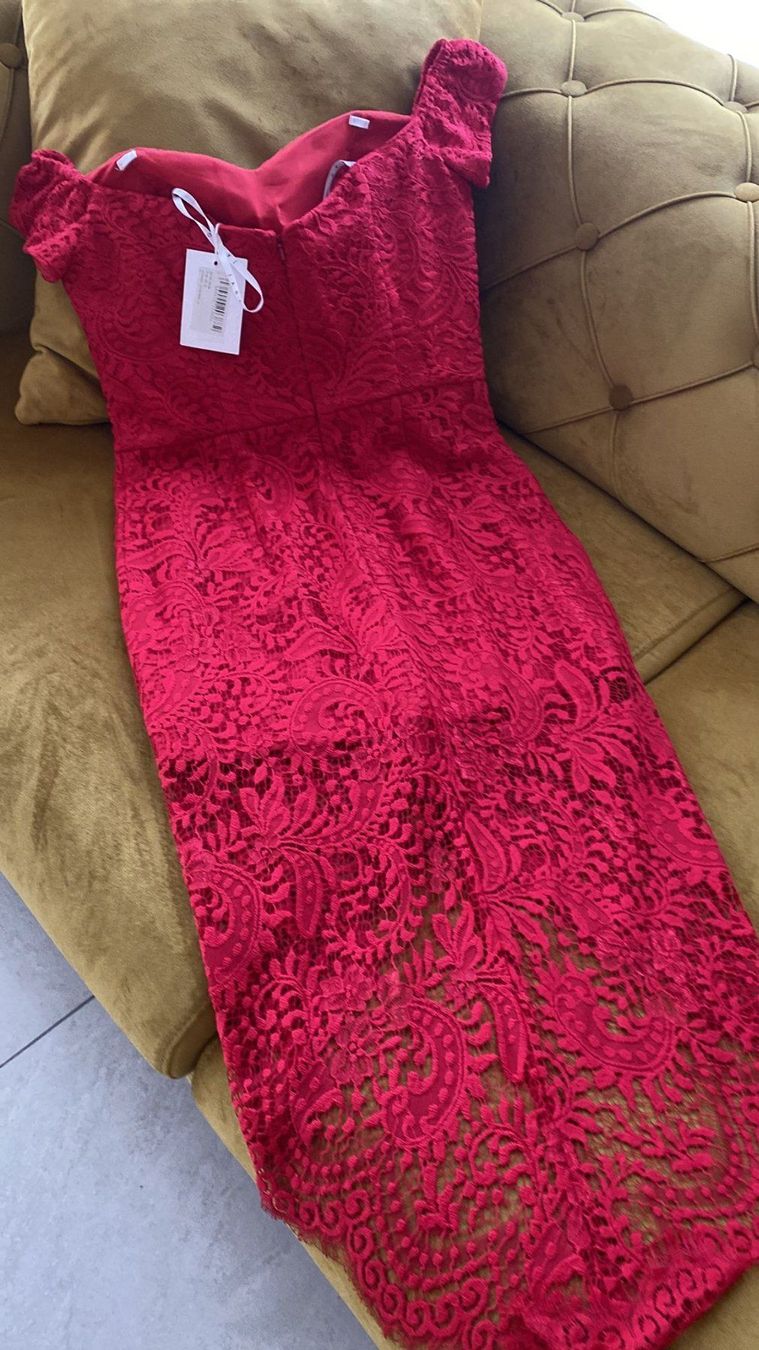 Kleider: Kleid Gr. 38/40 – Gebraucht aus Dagmersellen von sheli17 3