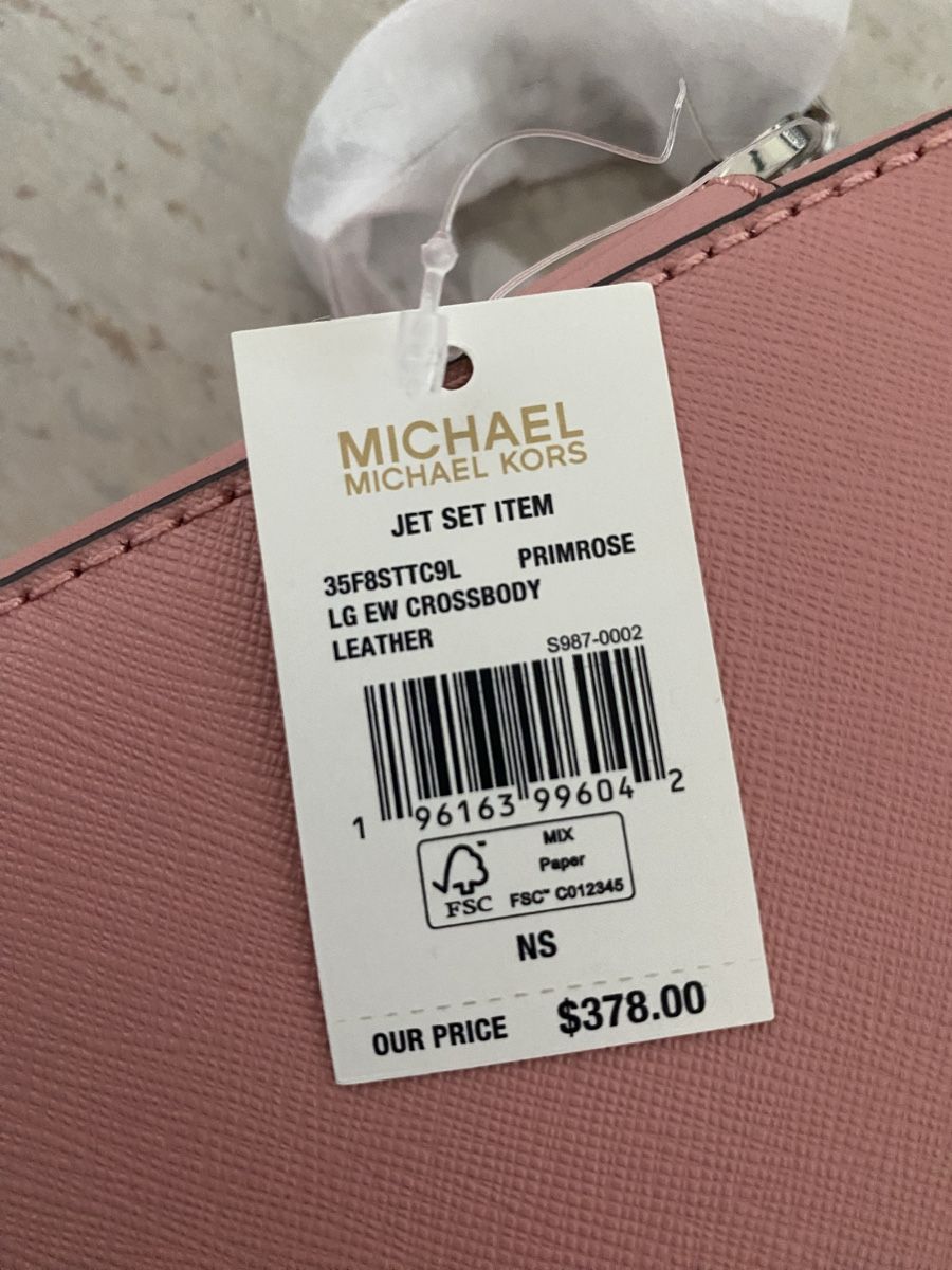 Michael Kors Borse da donna: Michael Kors bag – Nuovo e nell'imballaggio originale da Romanshorn venduto da Karokana 1