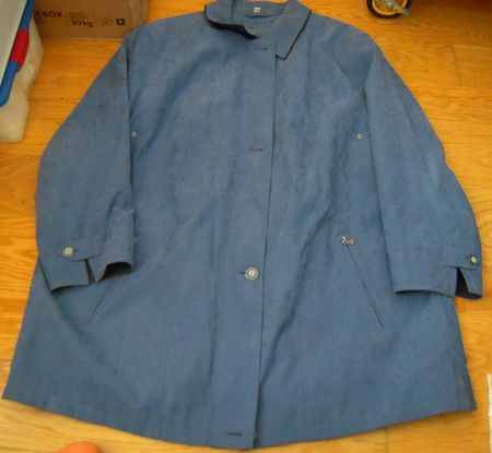 Jacke  gr  50