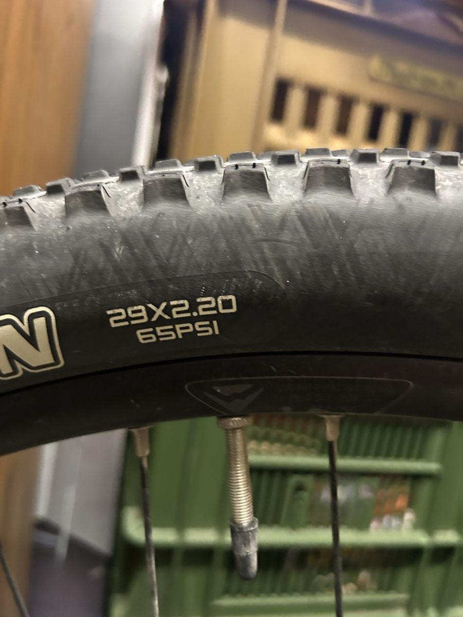 Merida Biciclette: MERIDA E - MTB  – Usato da Gruesch venduto da _fun4ever_ 5
