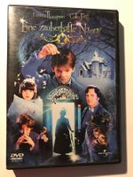 Eine zauberhafte Nanny; DVD, Kinderfilm, Fantasy