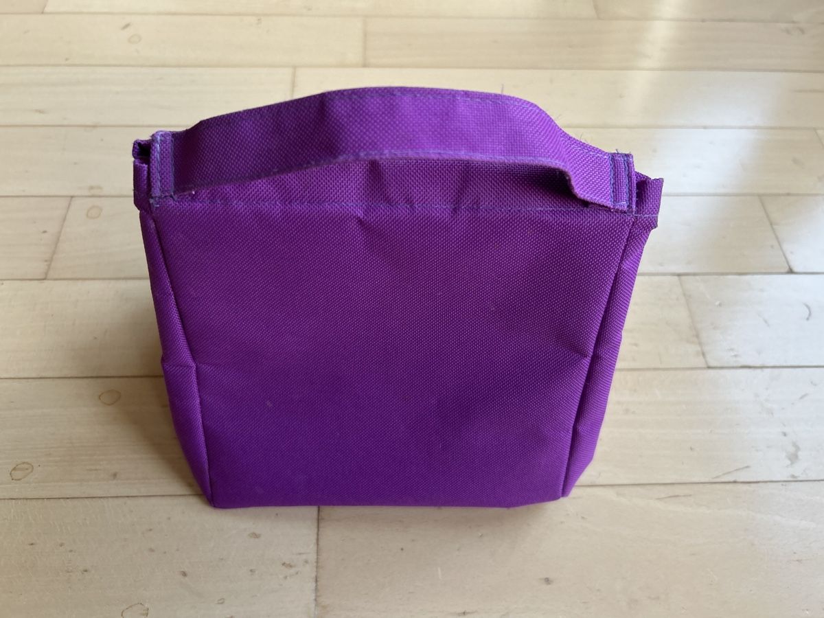 Borse: Lunch bag – Usato da Lausanne venduto da ValeMerky 1