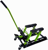 TrutzHolm 34269 Motorradheber 680kg