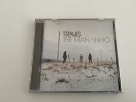 Travis / The Man Who / 1999