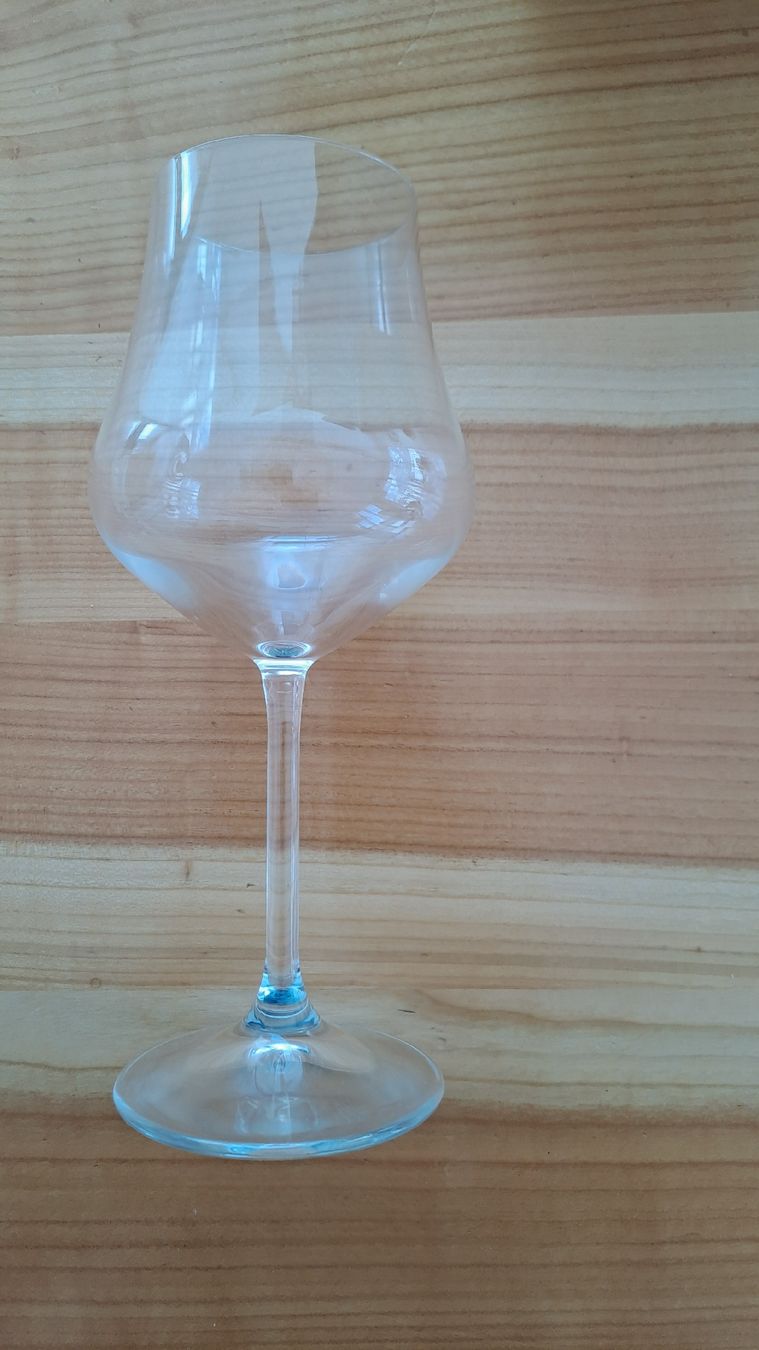 Verres: 4 Gläser Riserva Gran Bourgogne, 51cl – Neuf avec emballage d'origine à Schattdorf par quota1000 2