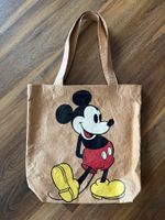 Micky Maus Shopper, neu und ungebraucht