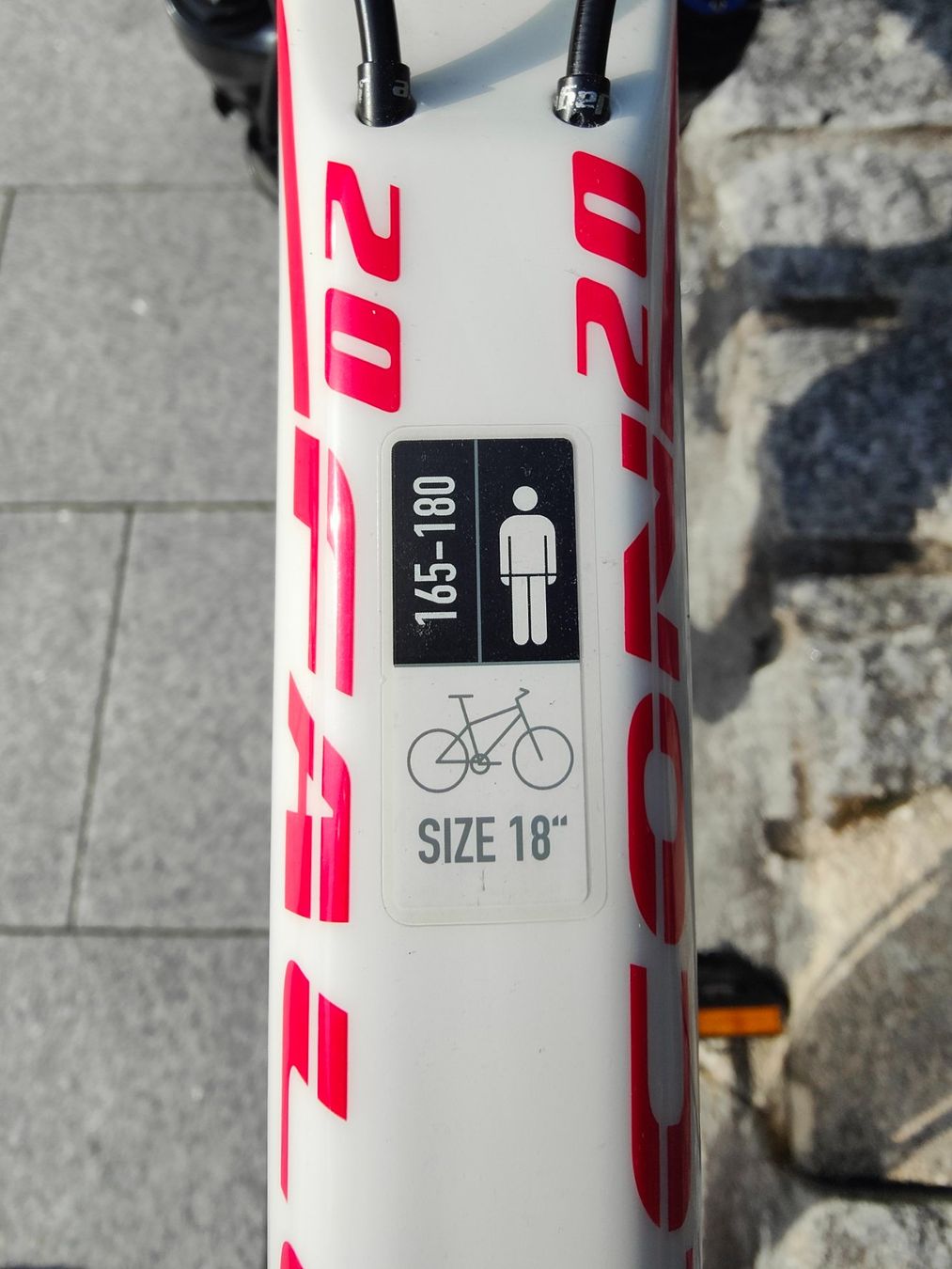 Wheeler Biciclette: Wheeler - Falcon 20, Fully - Carbon – Usato da Maur venduto da Edsch 6