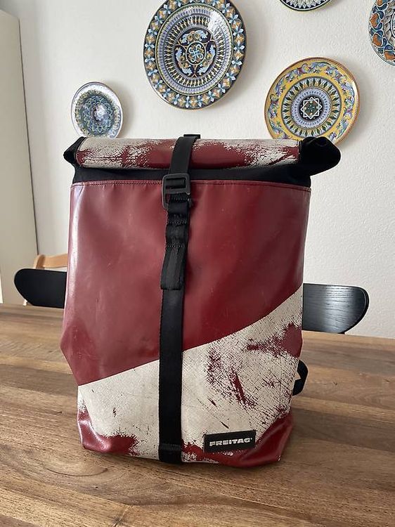 Freitag Rucksack Clapton F155 (Gebraucht) in Bern für CHF 120