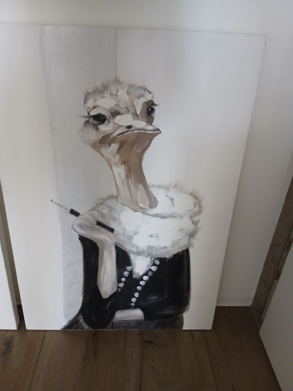 Poster & Bilder: Bilder Leinwand – Gebraucht aus Lyss von Joeljambo 2