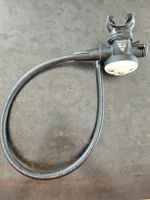 Second stage Scubapro C200