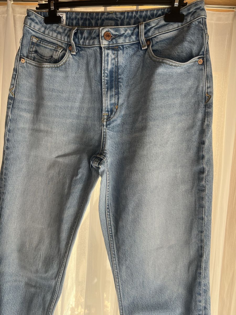 Kings of Indigo Jeans: Damenjeans – Gebraucht aus Appenzell von Andrijana75 2