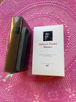 Alphonse Daudet - Oeuvres - tome 1 - La Pléiade