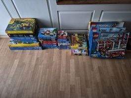 Lego Set s.