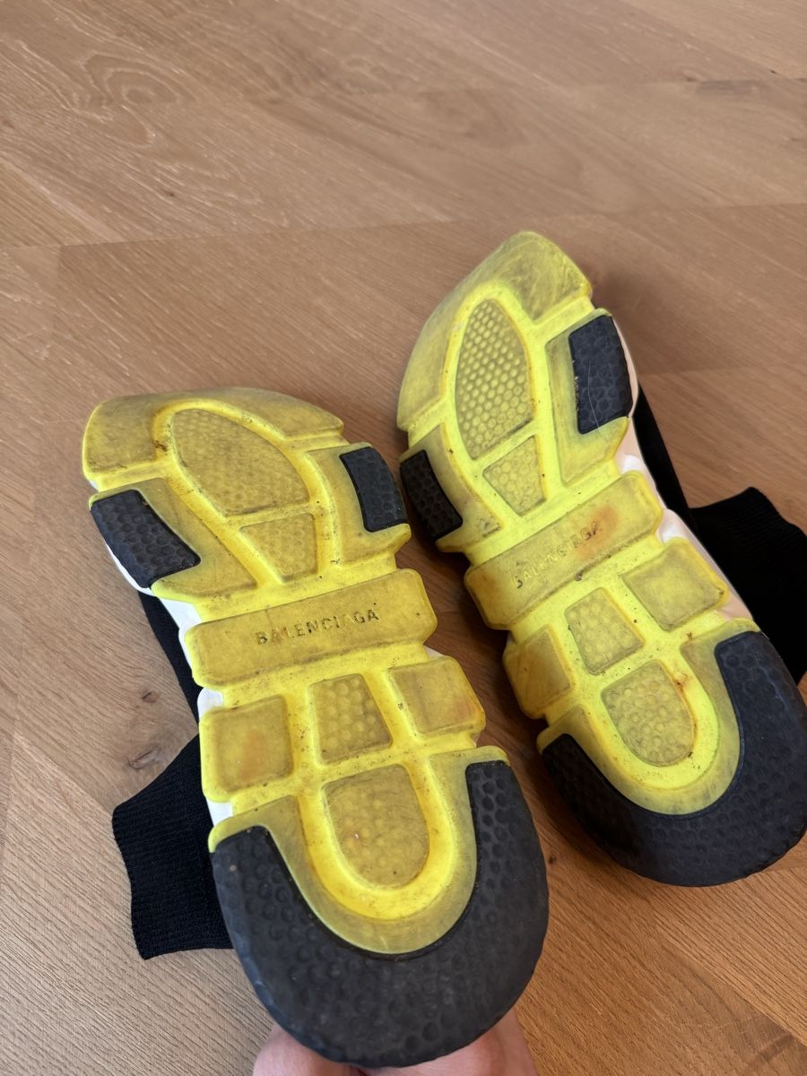 Balenciaga Scarpe da uomo: Balanciaga speed trainer 44 – Usato da Neuchâtel venduto da jul_rq89 3