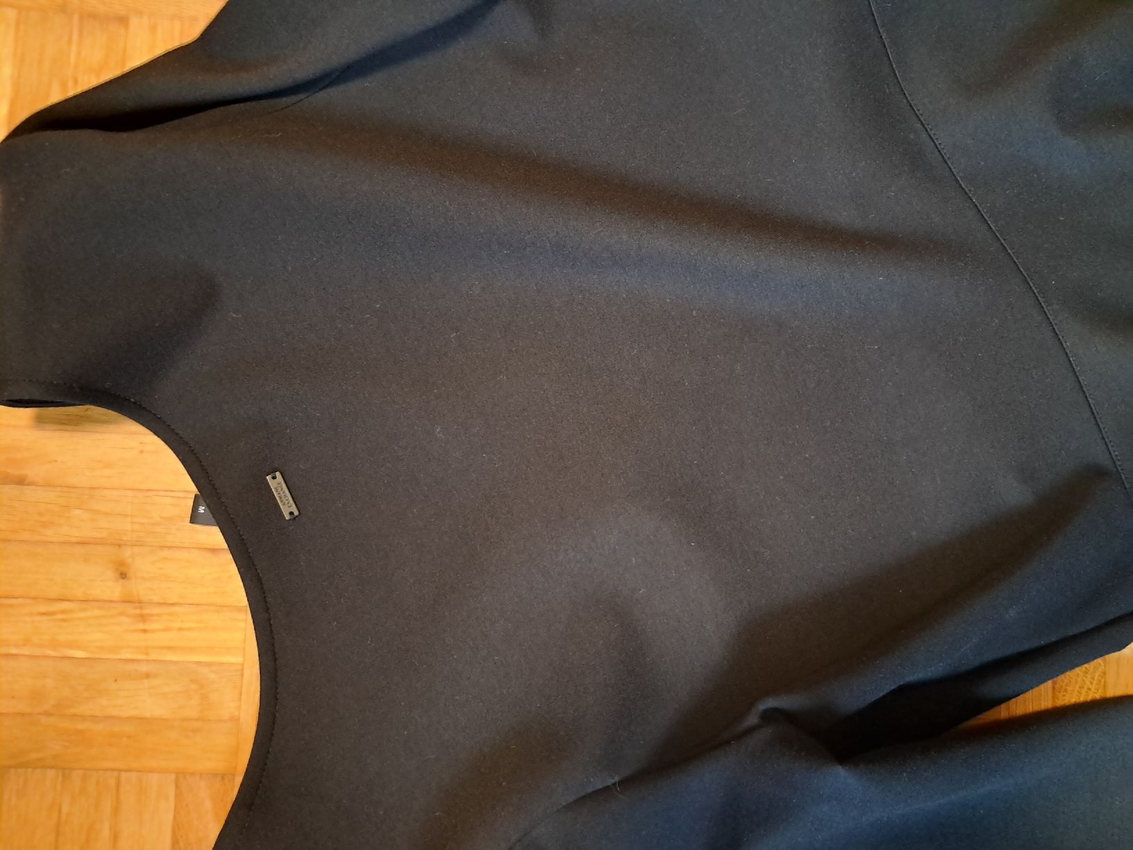 Armani Vestiti: Armani Exchange Kleid S bis M. – Usato da Kefikon TG venduto da theratpack20 9
