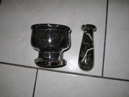 Mörser