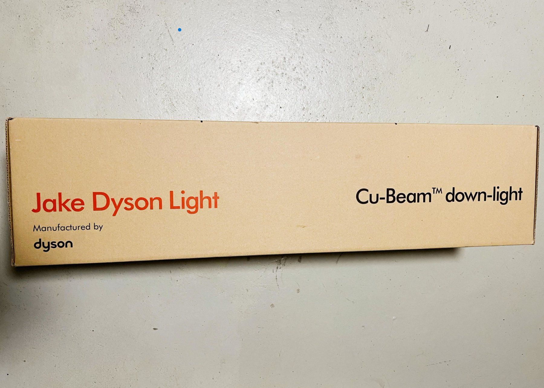 Dyson Lampadari & plafoniere: DYSON Cu-Beam Down-Light Pendelleuchte SILBER 4000k – Nuovo e nell'imballaggio originale da Dietikon venduto da Mower73 3