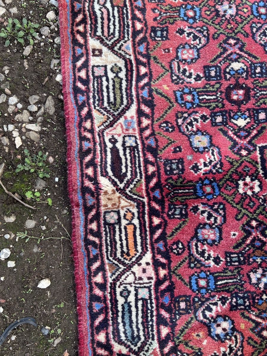 Tapis: Orientteppich Läufer (30) – D'occasion à Glattfelden par bro_f2vv 5