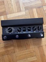 Line 6 DL 4 MKII Delay Blackout Limited Edition