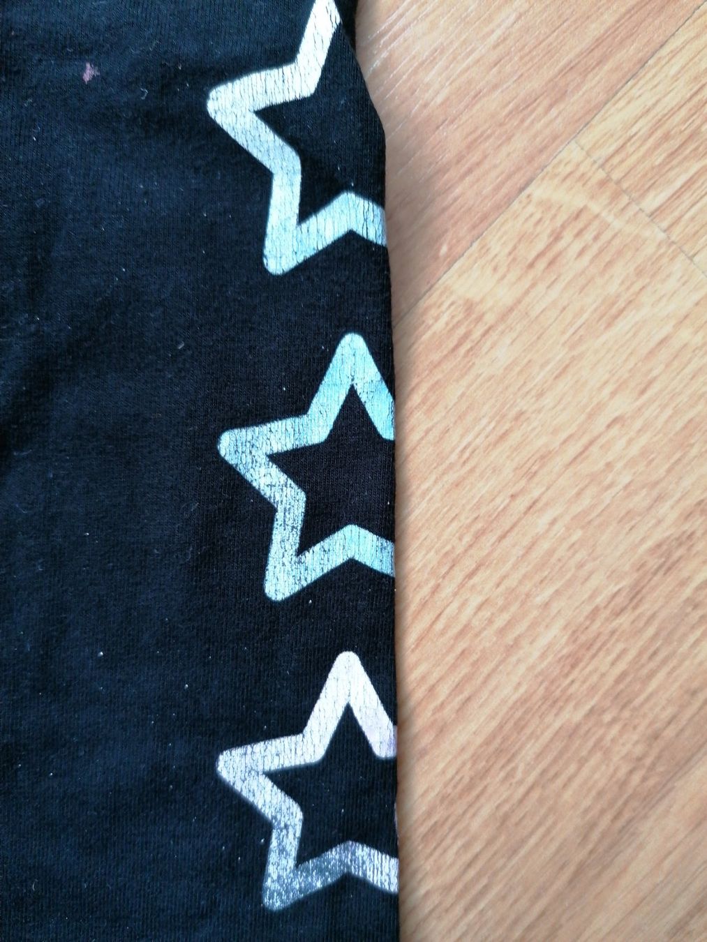 Strümpfe & Strumpfhosen: 3/4 Leggings Gr 98 – Gebraucht aus Büttikon AG von Amineah 1