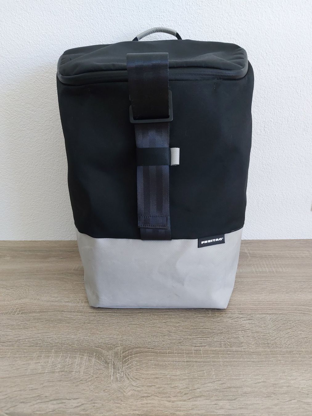Freitag Sacs à dos: Freitag Rucksack F600 Carter – D'occasion à Diessenhofen par sTascha07