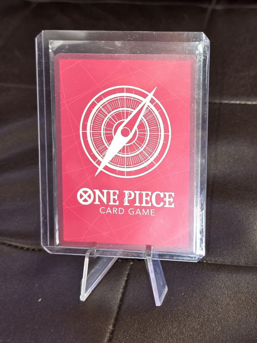 Bandai Carte collezionabili: Buggy [Alternate Art] OP09-042 One Piece – Nuovo e nell'imballaggio originale da Bronschhofen venduto da dvnb 1