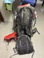 Macpac Kindertrage Wanderrucksack