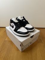 Air Jordan 1 Low Panda, Grösse 36 - OVP!