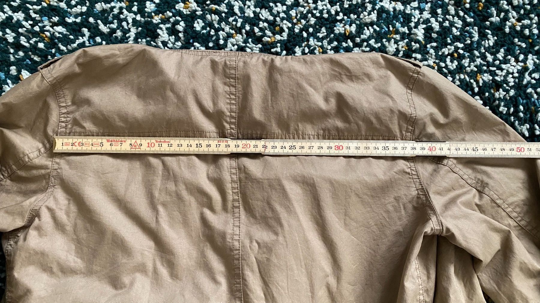 Jacken & Mäntel: Woolrich Windbreaker / Windjacke Gr. 14 – Gebraucht aus Volketswil von Irkasha 6