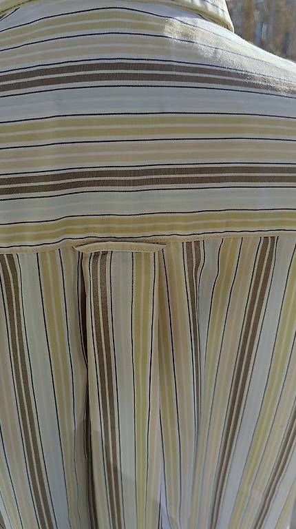Camicie: gestreiftes vintage Hemd – Usato da Wil SG venduto da _lauraa_ 2