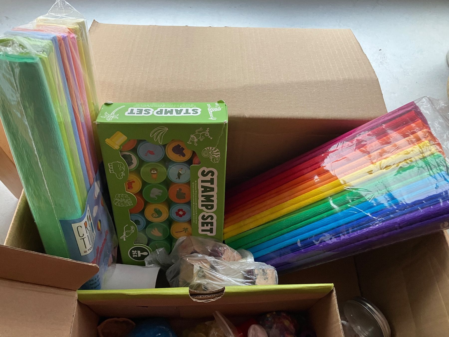 Kit bricolage: Bastelmaterial – Usato da Niederglatt ZH venduto da boeca82 4