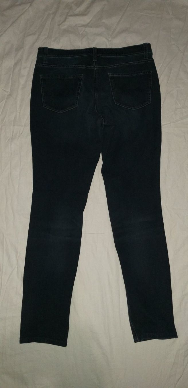 Cambio Jeans: Jeans CAMBIO VINTAGE EDITION    Taille/Grosse M – Usato da Cossonay-ville venduto da Super-Price-Quality 5