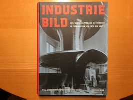 Industriebild Fotomuseum Winterthur