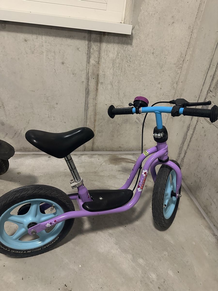 Puky Biciclette: Puky Laufrad – Usato da Zürich venduto da Essences 2