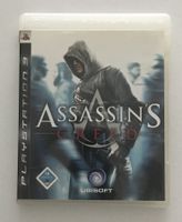 PS3 - Assassin's Creed