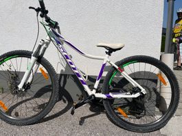 SCOTT Contessa 720 taille M