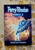 Perry Rhodan Neo Taschenbuch Nr 7 von 2011