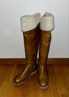 *Carlo Pazolini* Damen Winterstiefel  - Grösse 36 Neuwertig!