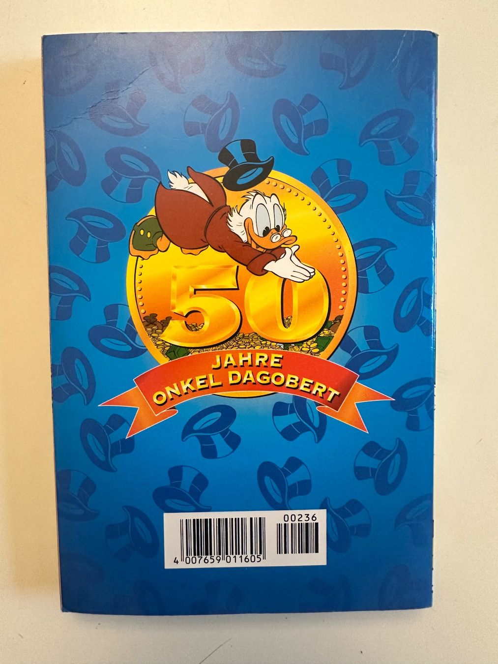 Comics: LTB Lustiges Taschenbuch 236 – Gebraucht aus Münsingen von Ganjam 2