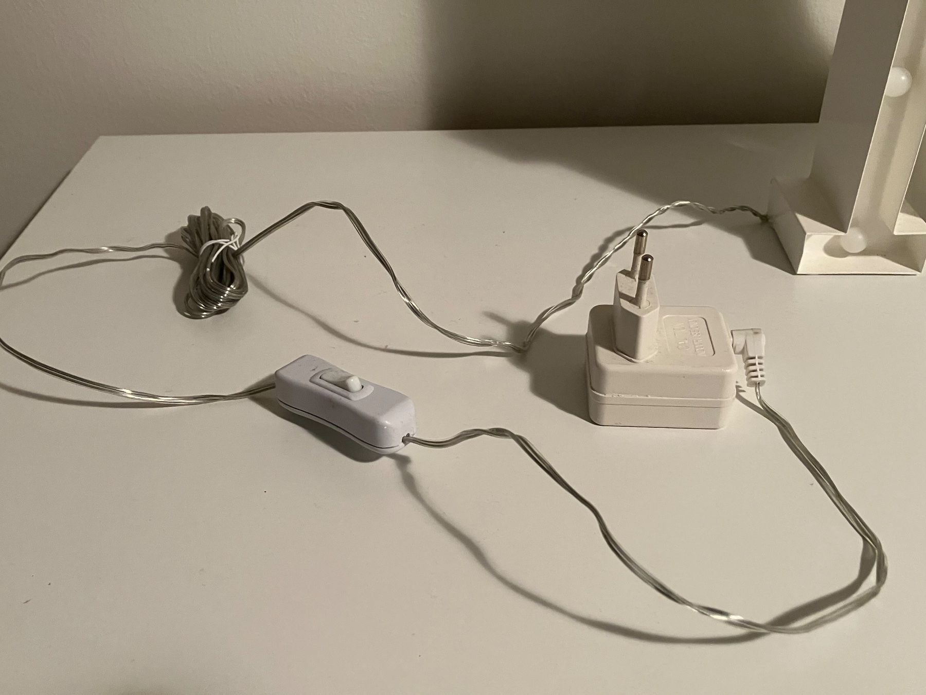 Alle Dekorationen: HOME Deko Leuchte / Lampe – Gebraucht aus Burgdorf von Flashgordon1973 1