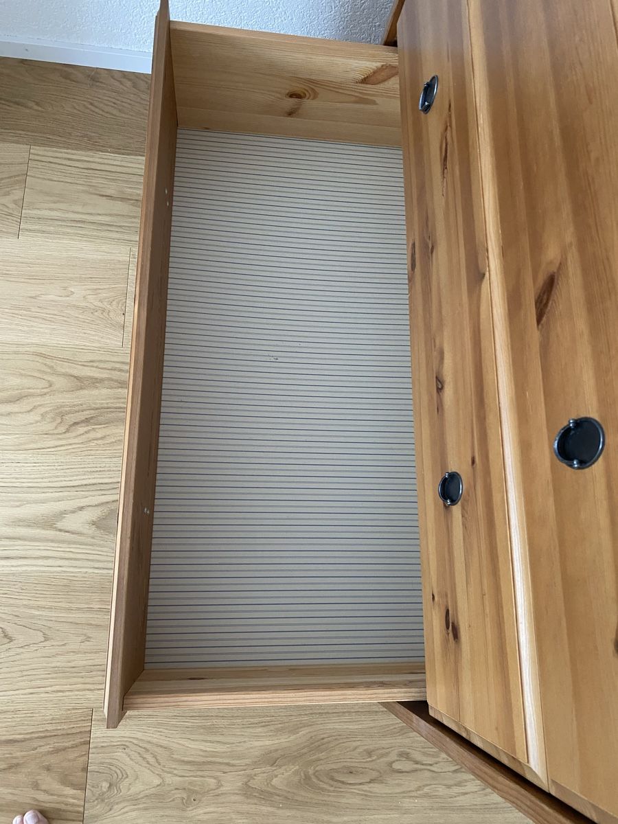 Kommoden: LEKSVIK IKEA – Gebraucht aus Hausen AG von fromMilton 2