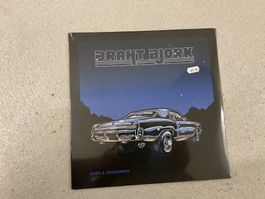 Brant Bjork LP - Gods & Goddesses ❗️SEALED