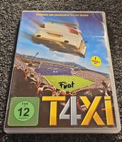 Film Taxi 4 (21800)
