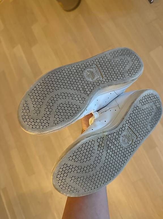 Adidas Scarpe da donna: Adidas Stan Smith – Usato da Zürich venduto da nik_tw2j 2