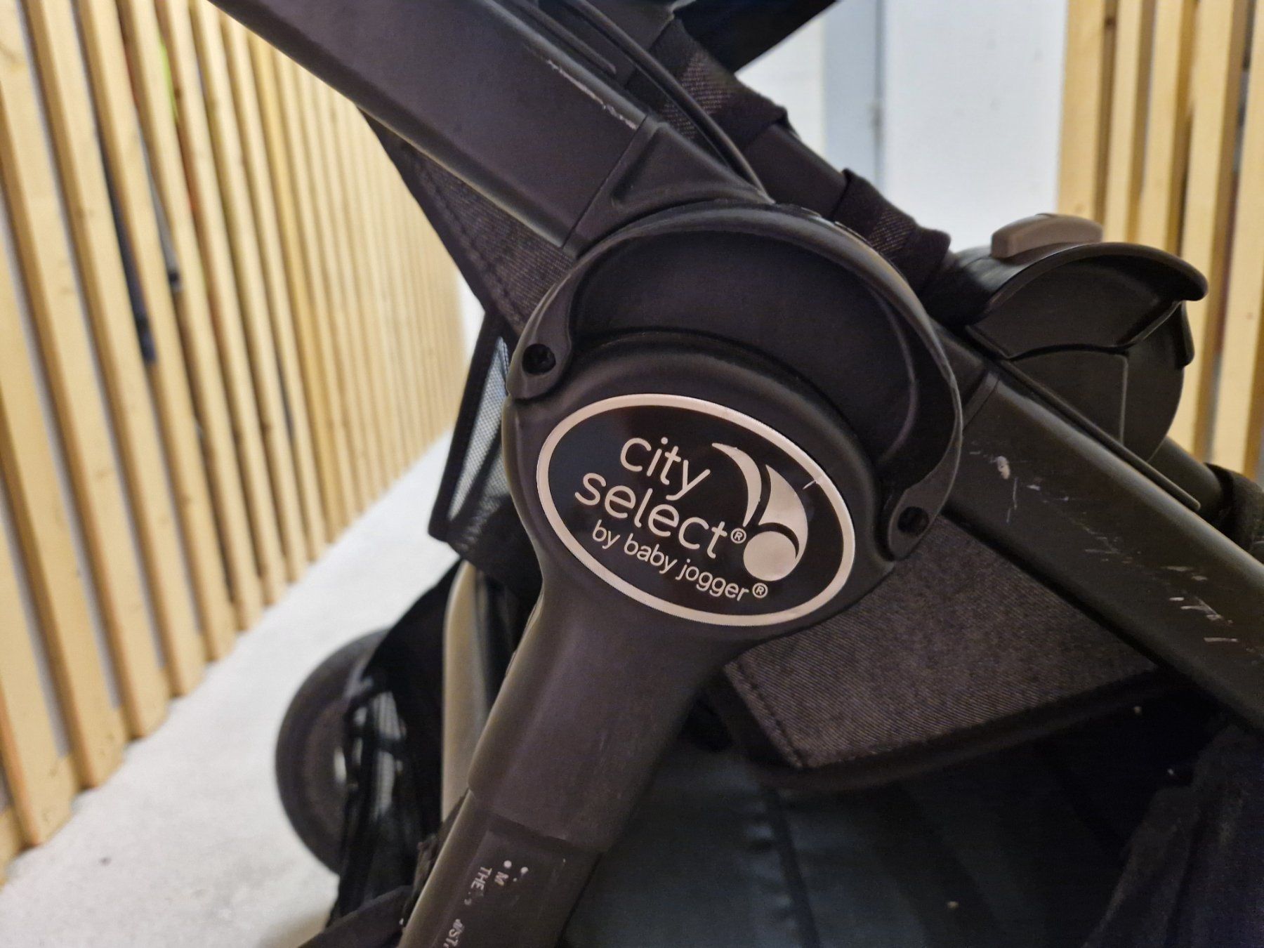 Baby Jogger Kinderwagen: Kinderwagen – Gebraucht aus Rapperswil SG von dfc28 1