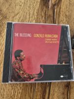 GONZALO RUBALCABA THE BLESSING
