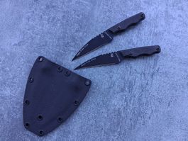 Eickhorn Egale Claw Twin Messer