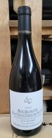 S. Cathiard Bourgogne Hautes-Côtes de Nuits Aux Chaumes 2019