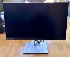 HP E27 G4 Monitor